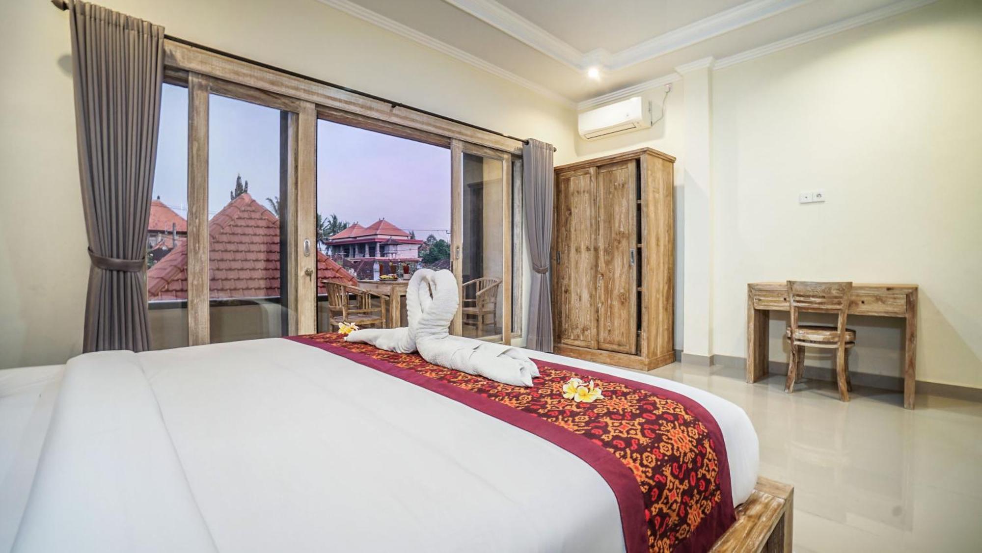Kanaka House Ubud Exterior photo